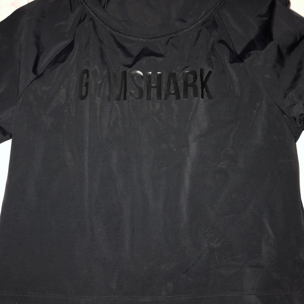 Gymshark horizon beach top